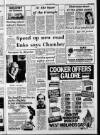 Rugby Advertiser Friday 08 October 1982 Page 11