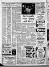 Rugby Advertiser Friday 29 October 1982 Page 2