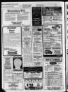 Rugby Advertiser Thursday 18 November 1982 Page 48