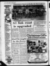 Rugby Advertiser Thursday 02 December 1982 Page 6