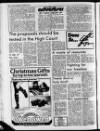 Rugby Advertiser Thursday 02 December 1982 Page 8