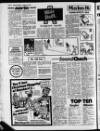 Rugby Advertiser Thursday 02 December 1982 Page 16