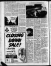 Rugby Advertiser Thursday 02 December 1982 Page 20