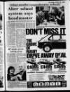 Rugby Advertiser Thursday 02 December 1982 Page 23