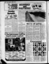 Rugby Advertiser Thursday 02 December 1982 Page 26