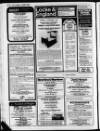 Rugby Advertiser Thursday 02 December 1982 Page 50