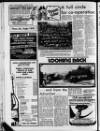 Rugby Advertiser Thursday 16 December 1982 Page 22