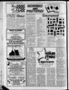 Rugby Advertiser Thursday 16 December 1982 Page 28