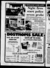 Rugby Advertiser Thursday 05 January 1984 Page 4