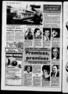 Rugby Advertiser Thursday 05 January 1984 Page 10