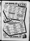 Rugby Advertiser Thursday 05 January 1984 Page 11