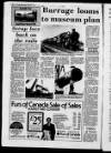 Rugby Advertiser Thursday 05 January 1984 Page 16