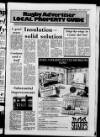 Rugby Advertiser Thursday 05 January 1984 Page 22