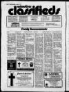 Rugby Advertiser Thursday 05 January 1984 Page 40