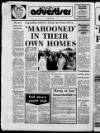 Rugby Advertiser Thursday 05 January 1984 Page 52