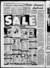 Rugby Advertiser Thursday 12 January 1984 Page 4