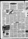 Rugby Advertiser Thursday 12 January 1984 Page 8