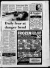 Rugby Advertiser Thursday 12 January 1984 Page 9