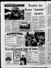 Rugby Advertiser Thursday 12 January 1984 Page 18