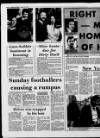 Rugby Advertiser Thursday 12 January 1984 Page 20