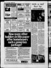 Rugby Advertiser Thursday 12 January 1984 Page 33