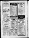 Rugby Advertiser Thursday 12 January 1984 Page 42