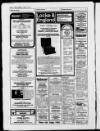 Rugby Advertiser Thursday 12 January 1984 Page 44