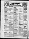 Rugby Advertiser Thursday 19 January 1984 Page 2