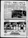 Rugby Advertiser Thursday 19 January 1984 Page 4