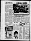 Rugby Advertiser Thursday 19 January 1984 Page 6