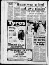 Rugby Advertiser Thursday 19 January 1984 Page 10
