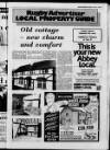 Rugby Advertiser Thursday 19 January 1984 Page 20