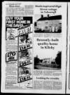 Rugby Advertiser Thursday 19 January 1984 Page 31