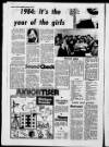 Rugby Advertiser Thursday 19 January 1984 Page 36