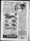 Rugby Advertiser Thursday 19 January 1984 Page 40