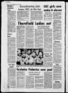 Rugby Advertiser Thursday 19 January 1984 Page 50