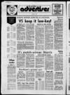 Rugby Advertiser Thursday 19 January 1984 Page 52