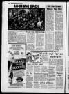 Rugby Advertiser Thursday 26 January 1984 Page 4