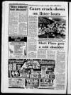 Rugby Advertiser Thursday 26 January 1984 Page 14