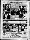 Rugby Advertiser Thursday 26 January 1984 Page 18