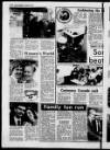 Rugby Advertiser Thursday 26 January 1984 Page 20