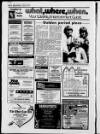 Rugby Advertiser Thursday 26 January 1984 Page 36