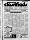 Rugby Advertiser Thursday 26 January 1984 Page 39