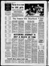 Rugby Advertiser Thursday 26 January 1984 Page 48