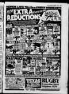 Rugby Advertiser Thursday 02 February 1984 Page 7