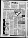 Rugby Advertiser Thursday 02 February 1984 Page 8