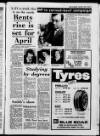 Rugby Advertiser Thursday 02 February 1984 Page 11