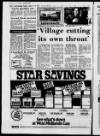 Rugby Advertiser Thursday 02 February 1984 Page 14