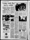 Rugby Advertiser Thursday 02 February 1984 Page 16