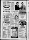 Rugby Advertiser Thursday 02 February 1984 Page 18